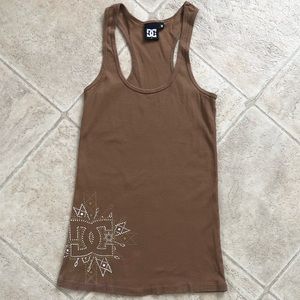 DC Tank 🤘🏼